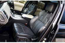 Land Rover Range Rover Sport HSE Dynamic 3.0 Estate Automatic Diesel