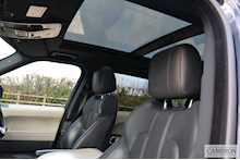 Land Rover Range Rover Sport HSE Dynamic 3.0 Estate Automatic Diesel