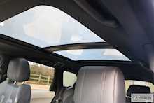 Land Rover Range Rover Sport HSE Dynamic 3.0 Estate Automatic Diesel