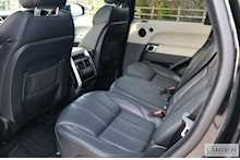 Land Rover Range Rover Sport HSE Dynamic 3.0 Estate Automatic Diesel