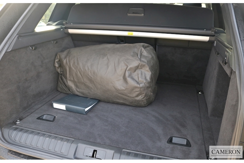Land Rover Range Rover Sport HSE Dynamic 3.0 Estate Automatic Diesel