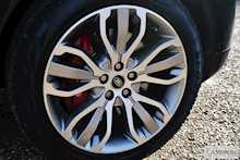 Land Rover Range Rover Sport HSE Dynamic 3.0 Estate Automatic Diesel