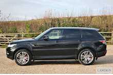 Land Rover Range Rover Sport HSE Dynamic 3.0 Estate Automatic Diesel