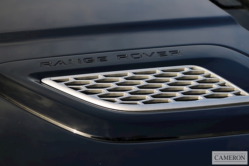 Land Rover Range Rover Sport HSE Dynamic 3.0 Estate Automatic Diesel