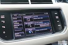 Land Rover Range Rover Sport HSE Dynamic 3.0 Estate Automatic Diesel