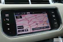 Land Rover Range Rover Sport HSE Dynamic 3.0 Estate Automatic Diesel