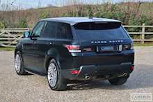 Land Rover Range Rover Sport HSE Dynamic 3.0 Estate Automatic Diesel
