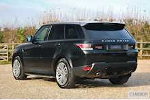 Land Rover Range Rover Sport HSE Dynamic 3.0 Estate Automatic Diesel