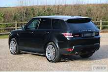 Land Rover Range Rover Sport HSE Dynamic 3.0 Estate Automatic Diesel