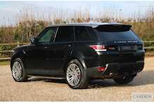 Land Rover Range Rover Sport HSE Dynamic 3.0 Estate Automatic Diesel