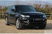 Land Rover Range Rover Sport HSE Dynamic 3.0 Estate Automatic Diesel