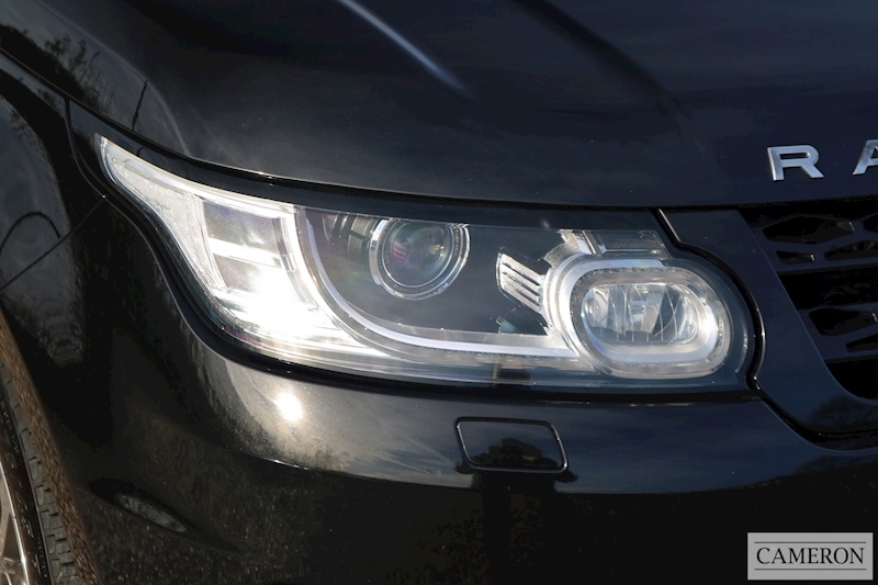 Land Rover Range Rover Sport HSE Dynamic 3.0 Estate Automatic Diesel