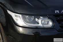 Land Rover Range Rover Sport HSE Dynamic 3.0 Estate Automatic Diesel