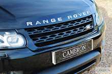 Land Rover Range Rover Sport HSE Dynamic 3.0 Estate Automatic Diesel