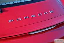 Porsche Cayman 981 3.4 S Coupe 3.4 Manual Petrol