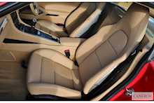 Porsche Cayman 981 3.4 S Coupe 3.4 Manual Petrol