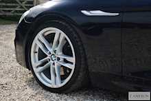 BMW 3.0 640d M Sport Convertible 2dr Diesel Automatic (148 g/km, 313 bhp)