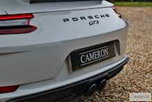 Porsche 911 991 GT3 Gen 2 PDK Clubsport 4.0 2dr Coupe PDK Petrol