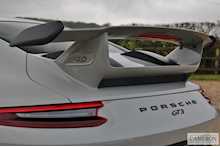 Porsche 911 991 GT3 Gen 2 PDK Clubsport 4.0 2dr Coupe PDK Petrol