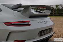Porsche 911 991 GT3 Gen 2 PDK Clubsport 4.0 2dr Coupe PDK Petrol