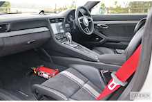Porsche 911 991 GT3 Gen 2 PDK Clubsport 4.0 2dr Coupe PDK Petrol