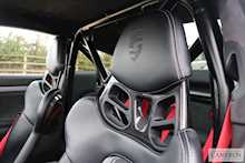 Porsche 911 991 GT3 Gen 2 PDK Clubsport 4.0 2dr Coupe PDK Petrol