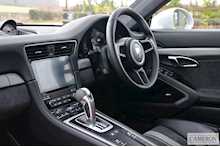 Porsche 911 991 GT3 Gen 2 PDK Clubsport 4.0 2dr Coupe PDK Petrol