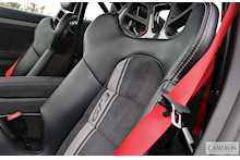 Porsche 911 991 GT3 Gen 2 PDK Clubsport 4.0 2dr Coupe PDK Petrol
