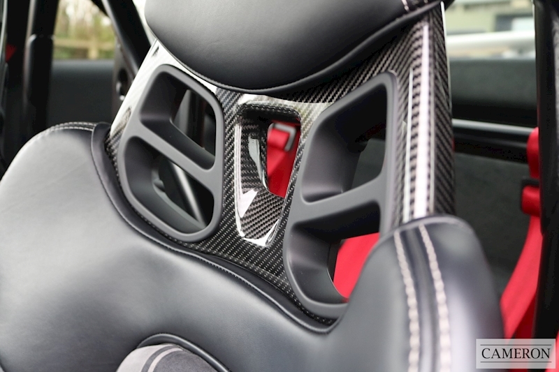 Porsche 911 991 GT3 Gen 2 PDK Clubsport 4.0 2dr Coupe PDK Petrol