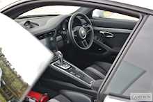 Porsche 911 991 GT3 Gen 2 PDK Clubsport 4.0 2dr Coupe PDK Petrol