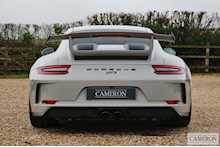 Porsche 911 991 GT3 Gen 2 PDK Clubsport 4.0 2dr Coupe PDK Petrol