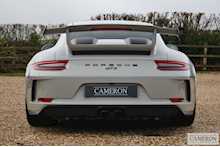 Porsche 911 991 GT3 Gen 2 PDK Clubsport 4.0 2dr Coupe PDK Petrol