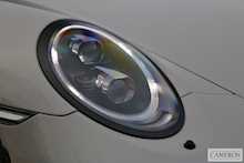 Porsche 911 991 GT3 Gen 2 PDK Clubsport 4.0 2dr Coupe PDK Petrol