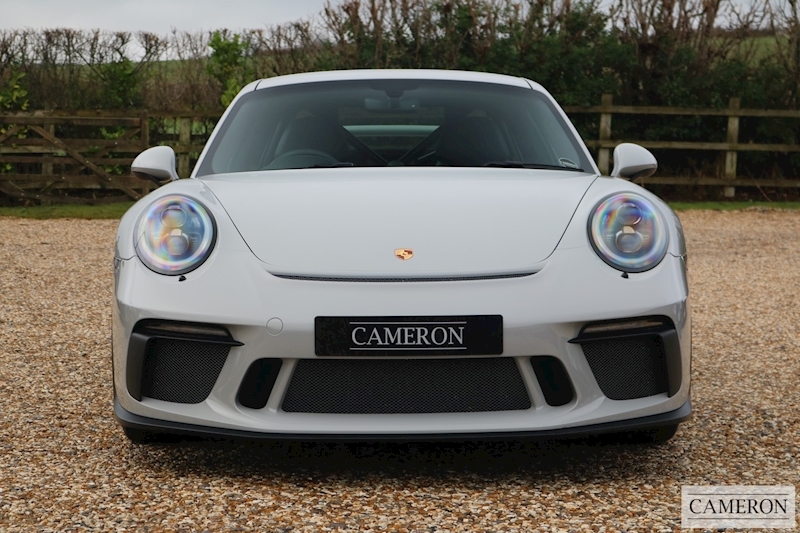 Porsche 911 991 GT3 Gen 2 PDK Clubsport 4.0 2dr Coupe PDK Petrol