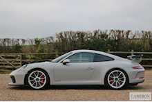 Porsche 911 991 GT3 Gen 2 PDK Clubsport 4.0 2dr Coupe PDK Petrol