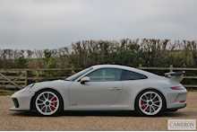 Porsche 911 991 GT3 Gen 2 PDK Clubsport 4.0 2dr Coupe PDK Petrol