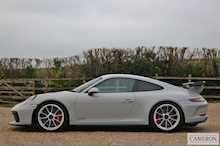 Porsche 911 991 GT3 Gen 2 PDK Clubsport 4.0 2dr Coupe PDK Petrol