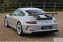 Porsche 911 991 GT3 Gen 2 PDK Clubsport 4.0 2dr Coupe PDK Petrol