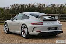 Porsche 911 991 GT3 Gen 2 PDK Clubsport 4.0 2dr Coupe PDK Petrol