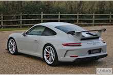Porsche 911 991 GT3 Gen 2 PDK Clubsport 4.0 2dr Coupe PDK Petrol