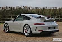 Porsche 911 991 GT3 Gen 2 PDK Clubsport 4.0 2dr Coupe PDK Petrol