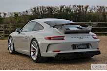 Porsche 911 991 GT3 Gen 2 PDK Clubsport 4.0 2dr Coupe PDK Petrol