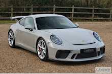 Porsche 911 991 GT3 Gen 2 PDK Clubsport 4.0 2dr Coupe PDK Petrol
