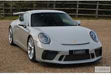 Porsche 911 991 GT3 Gen 2 PDK Clubsport 4.0 2dr Coupe PDK Petrol