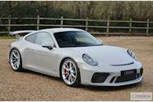 Porsche 911 991 GT3 Gen 2 PDK Clubsport 4.0 2dr Coupe PDK Petrol