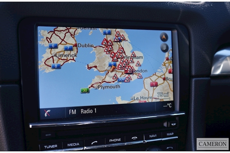 Porsche Cayman 981 3.4 S PDK 3.4 2dr Coupe Automatic Petrol