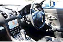 Porsche Cayman 981 3.4 S PDK 3.4 2dr Coupe Automatic Petrol
