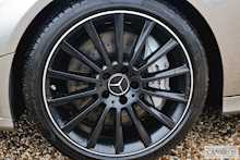 Mercedes-Benz C Class C43 V6 AMG Premium Plus Estate 4.3 5dr Estate Automatic Petrol