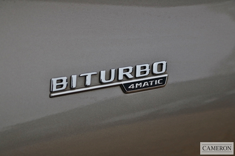 Mercedes-Benz C Class C43 V6 AMG Premium Plus Estate 4.3 5dr Estate Automatic Petrol