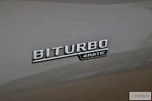 Mercedes-Benz C Class C43 V6 AMG Premium Plus Estate 4.3 5dr Estate Automatic Petrol